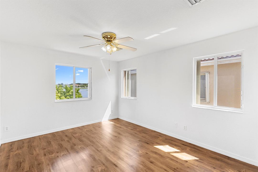 Upstairs Bedroom