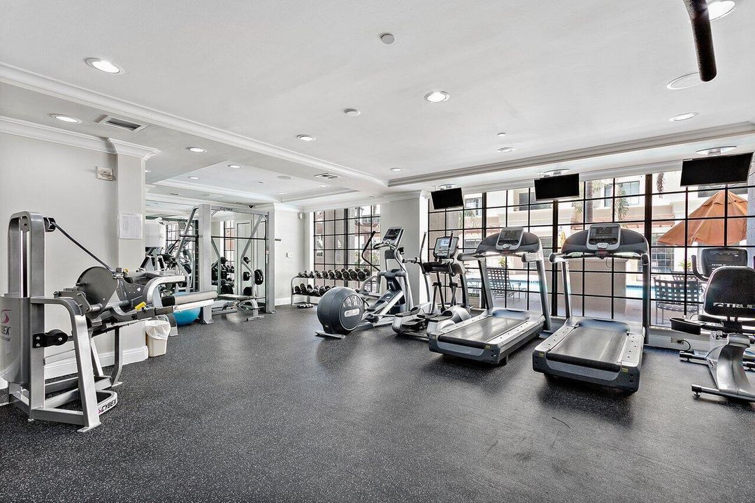 Gym