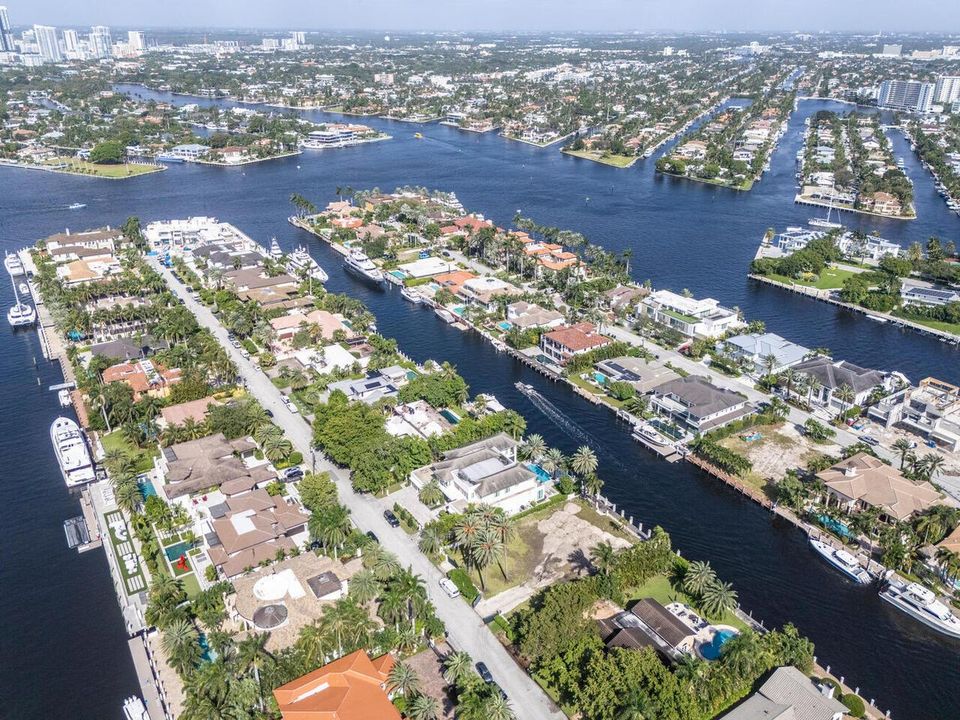 3 Isla Bahia Dr - Harbor Beach Aerial 2