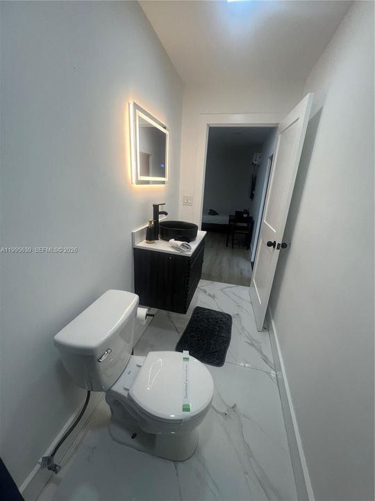 For Rent: $1,595 (0 beds, 1 baths, 500 Square Feet)