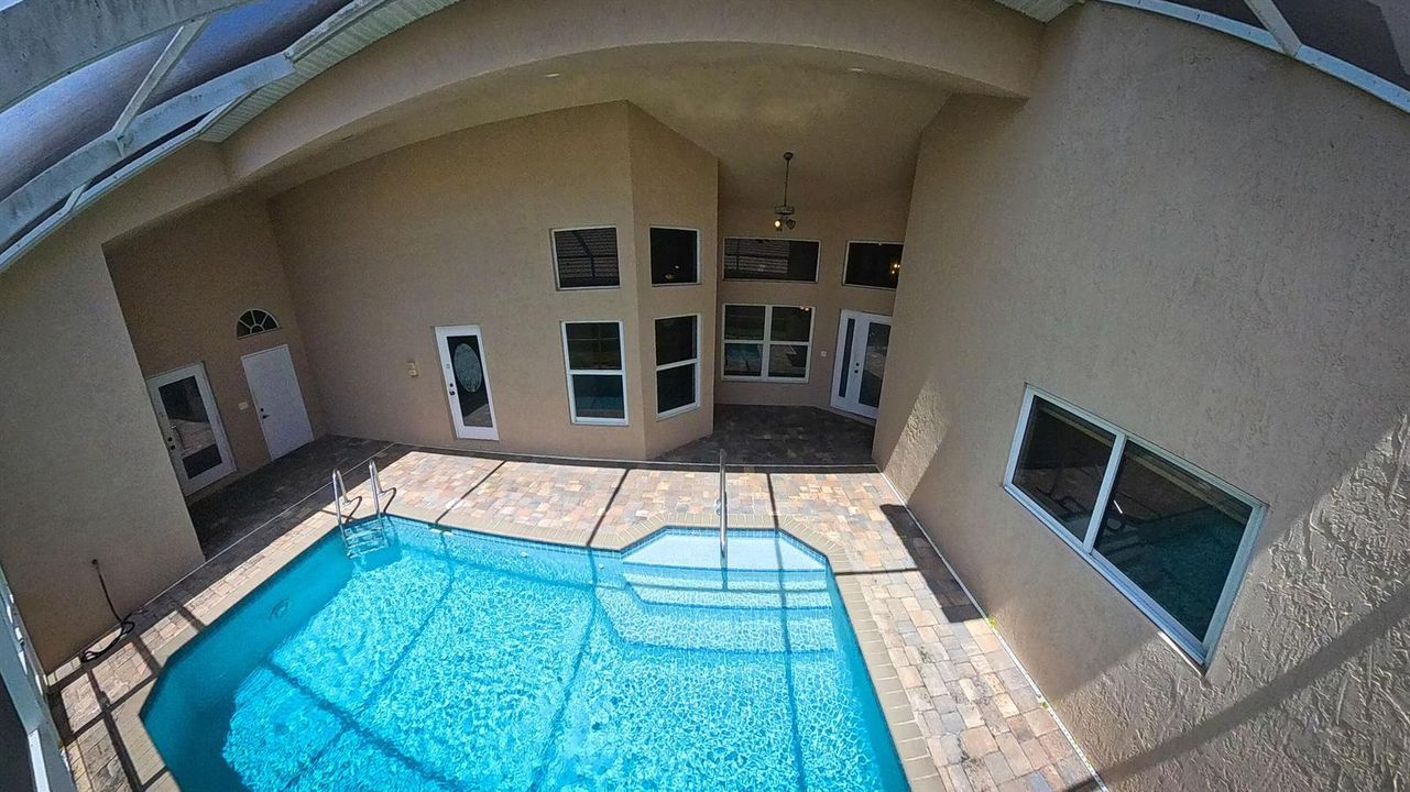 Pool 6