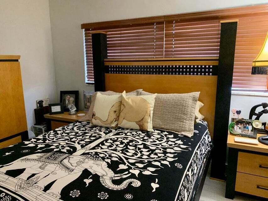 3230 Aqua Vista 1st Guest Room