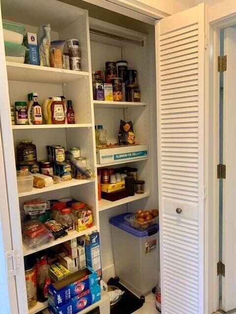 3230 Aqua Vista Pantry