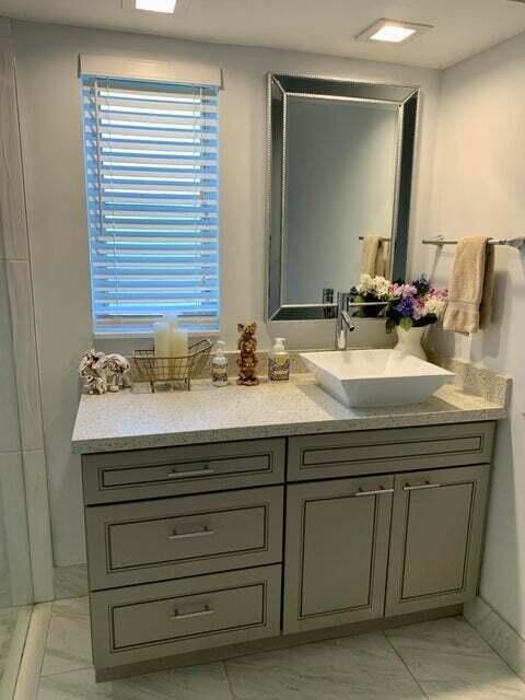3230 Aqua Vista Guest Bath
