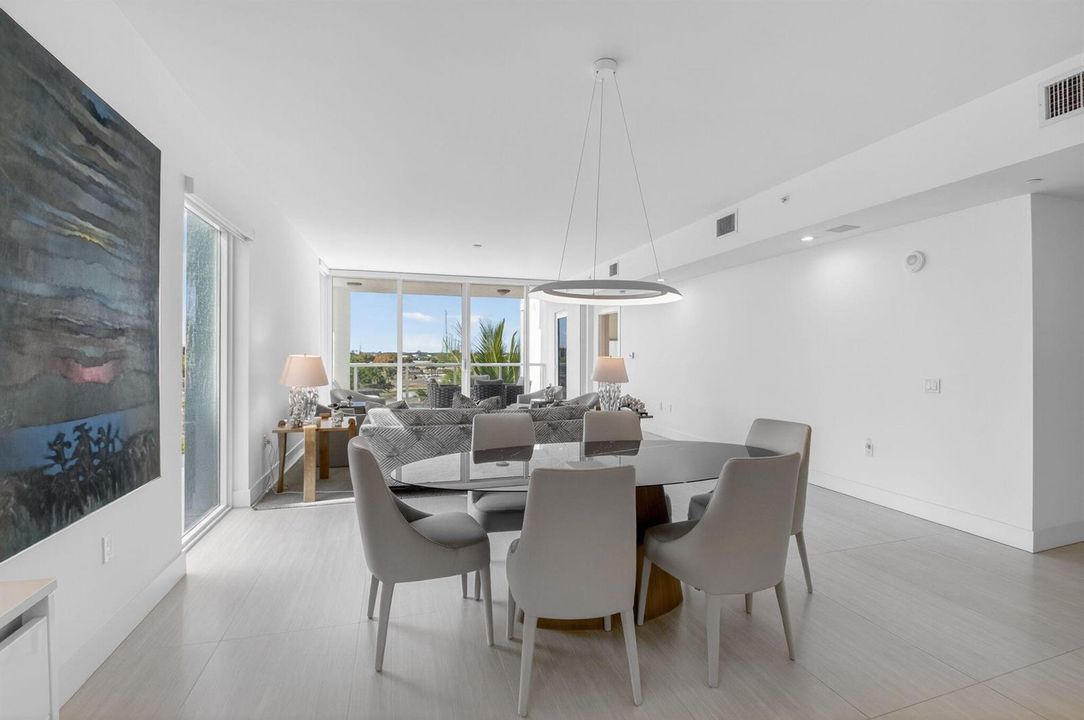 Great room