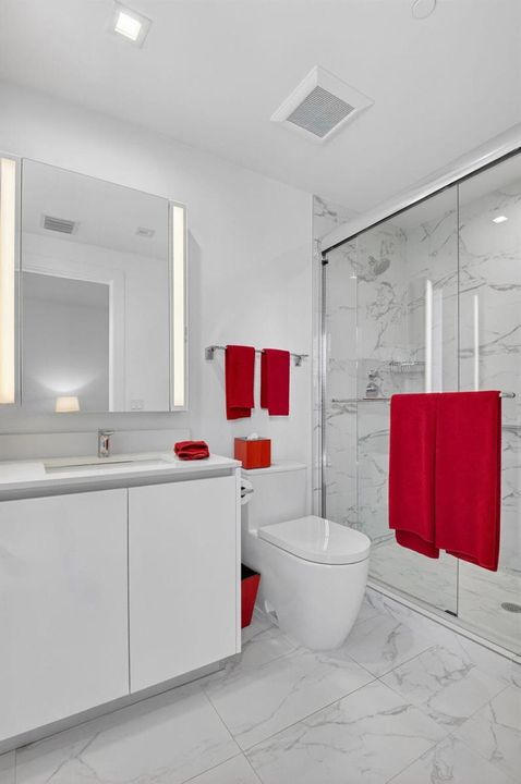 Guest Bath
