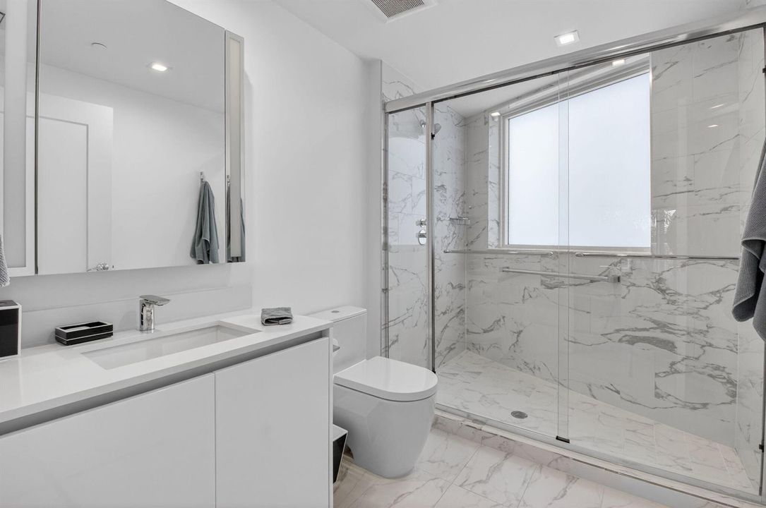 Bathroom 3