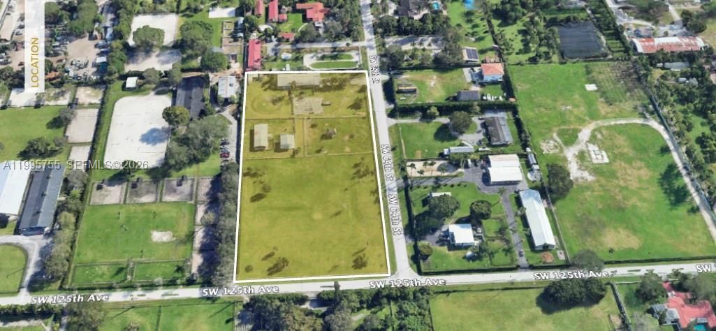 Под контрактом: $3,750,000 (4.32 acres)