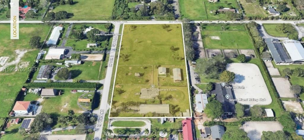 Под контрактом: $3,750,000 (4.32 acres)
