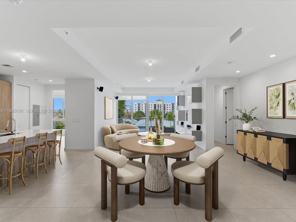 En Venta: $1,385,000 (4 camas, 4 baños, 2024 Pies cuadrados)