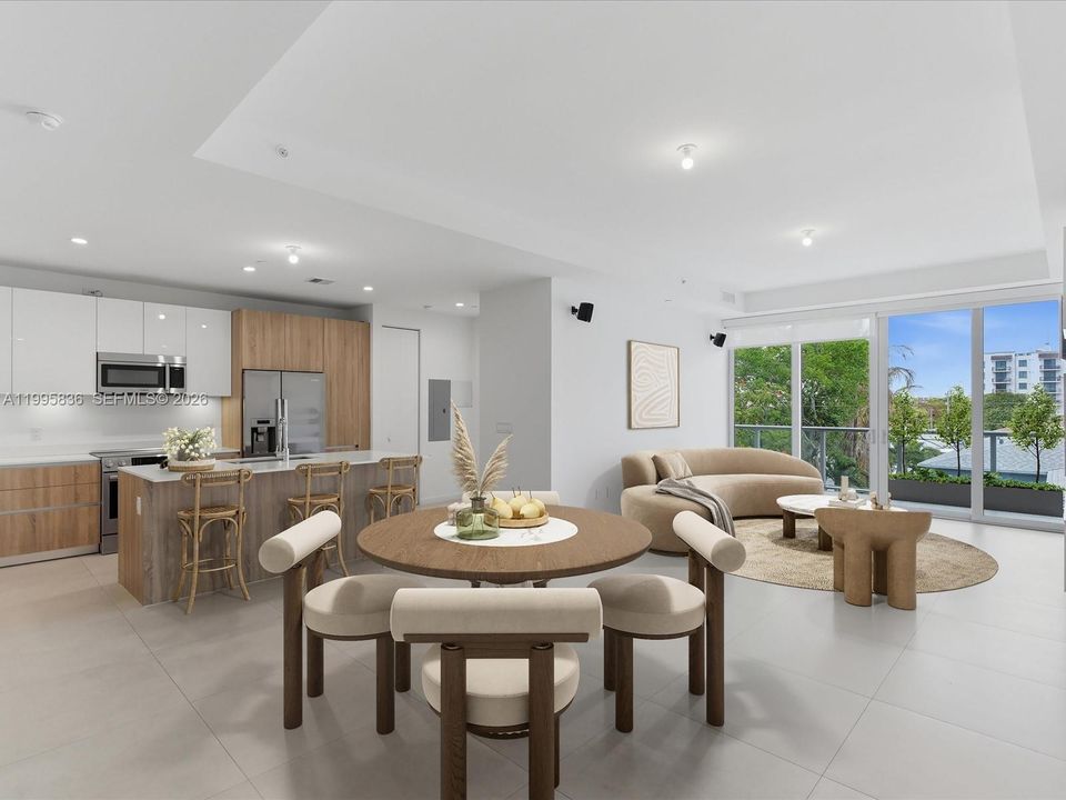 En Venta: $1,385,000 (4 camas, 4 baños, 2024 Pies cuadrados)