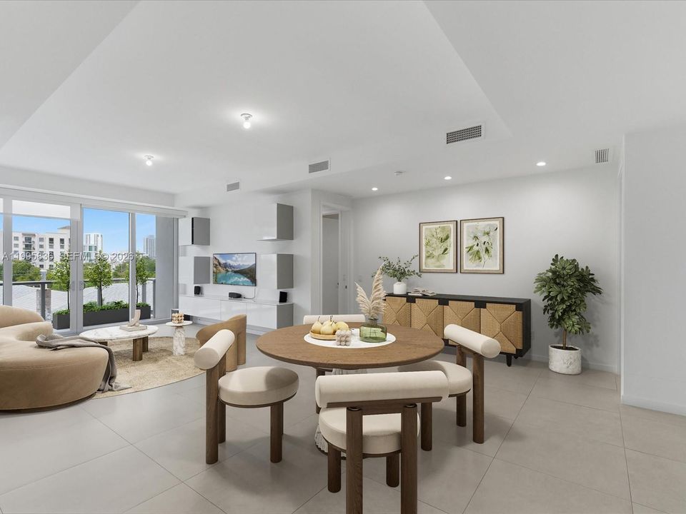 En Venta: $1,385,000 (4 camas, 4 baños, 2024 Pies cuadrados)