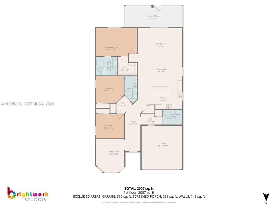 For Sale: $449,000 (3 beds, 2 baths, 0 Square Feet)