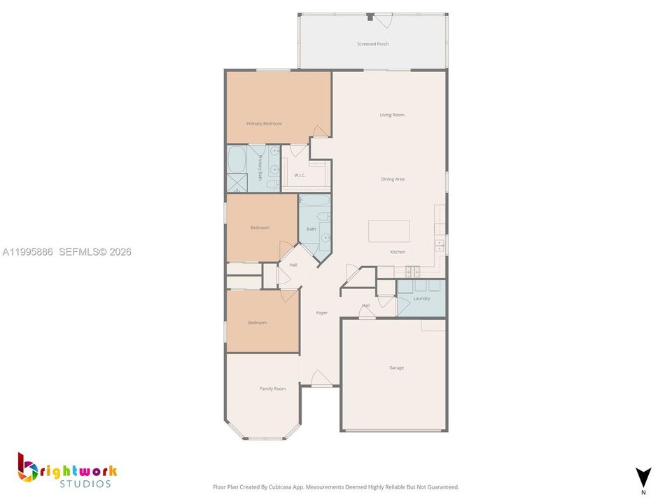 For Sale: $449,000 (3 beds, 2 baths, 0 Square Feet)
