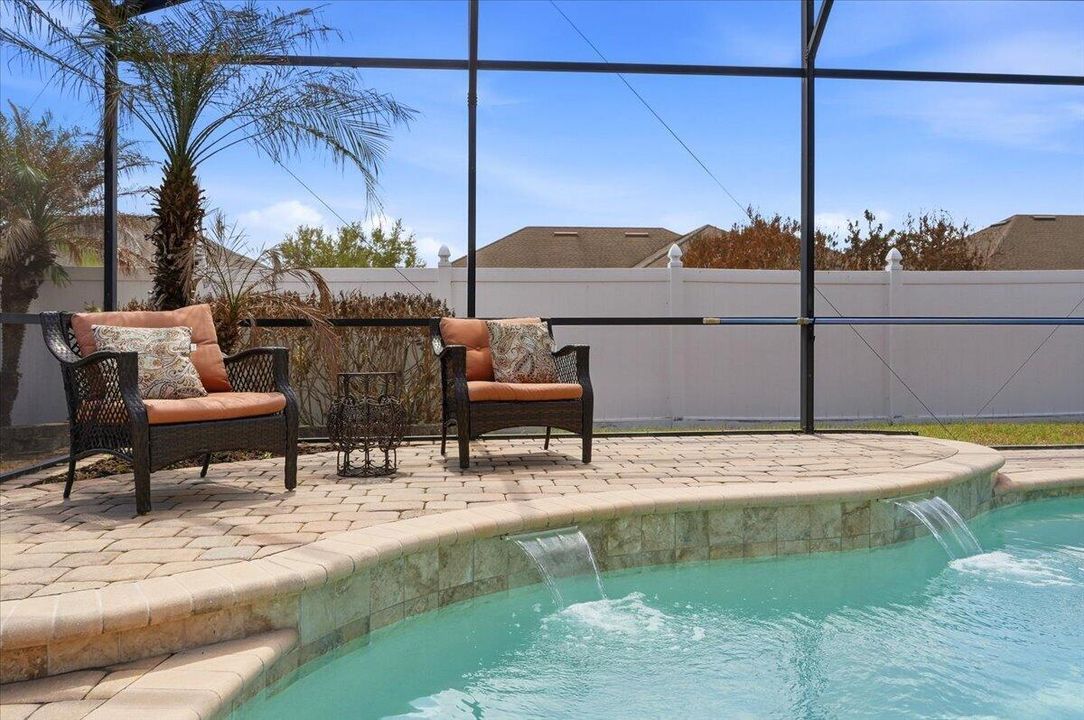 64-Pool Area