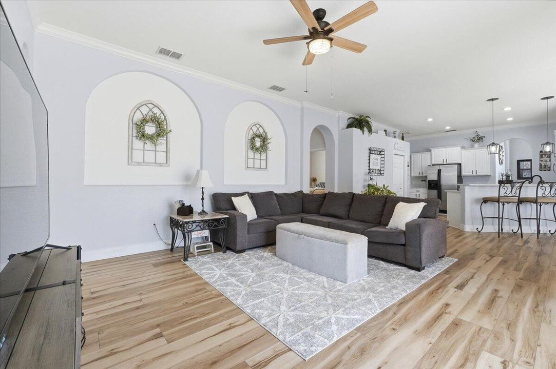 16-Family Room