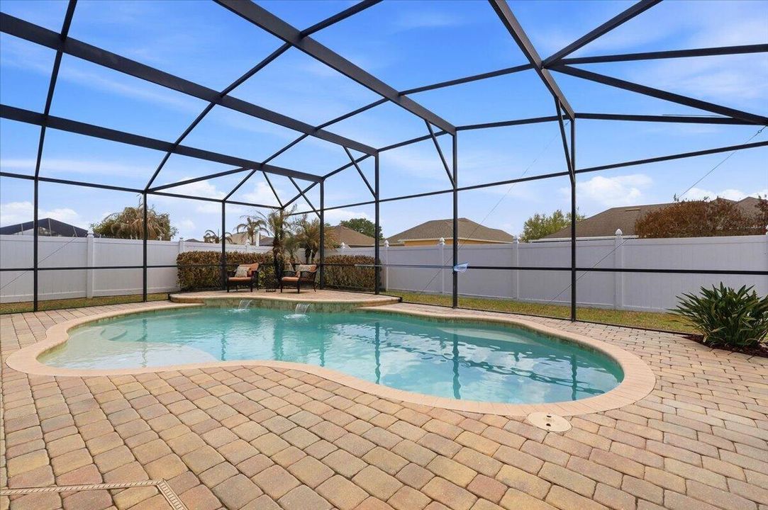 63-Pool Area