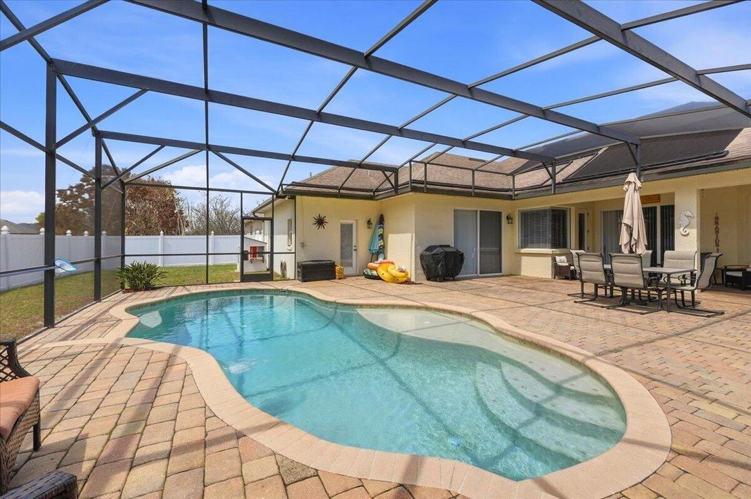 61-Pool Area