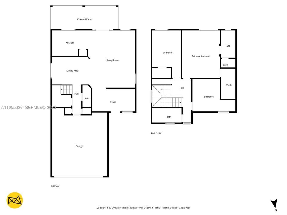 Недавно продано: $770,000 (3 спален, 2 ванн, 1815 Квадратных фут)