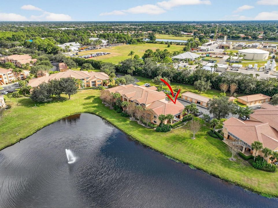 Aerials of bldg (10)