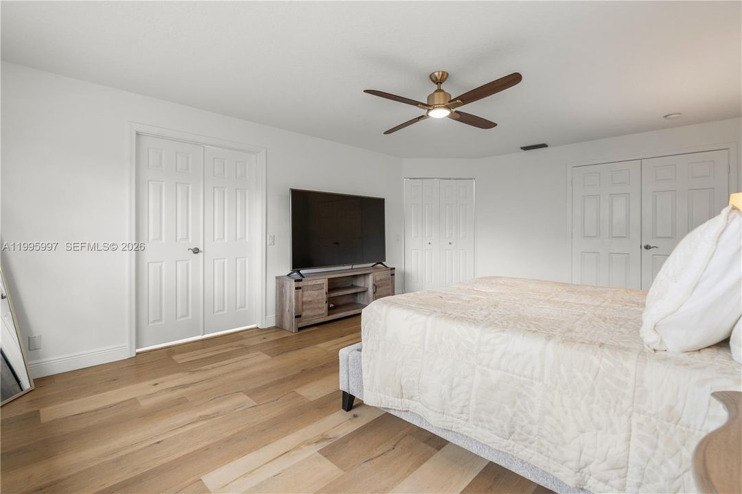 Primary Suite