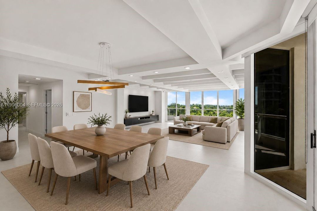 Activo con contrato: $1,345,000 (3 camas, 3 baños, 2640 Pies cuadrados)