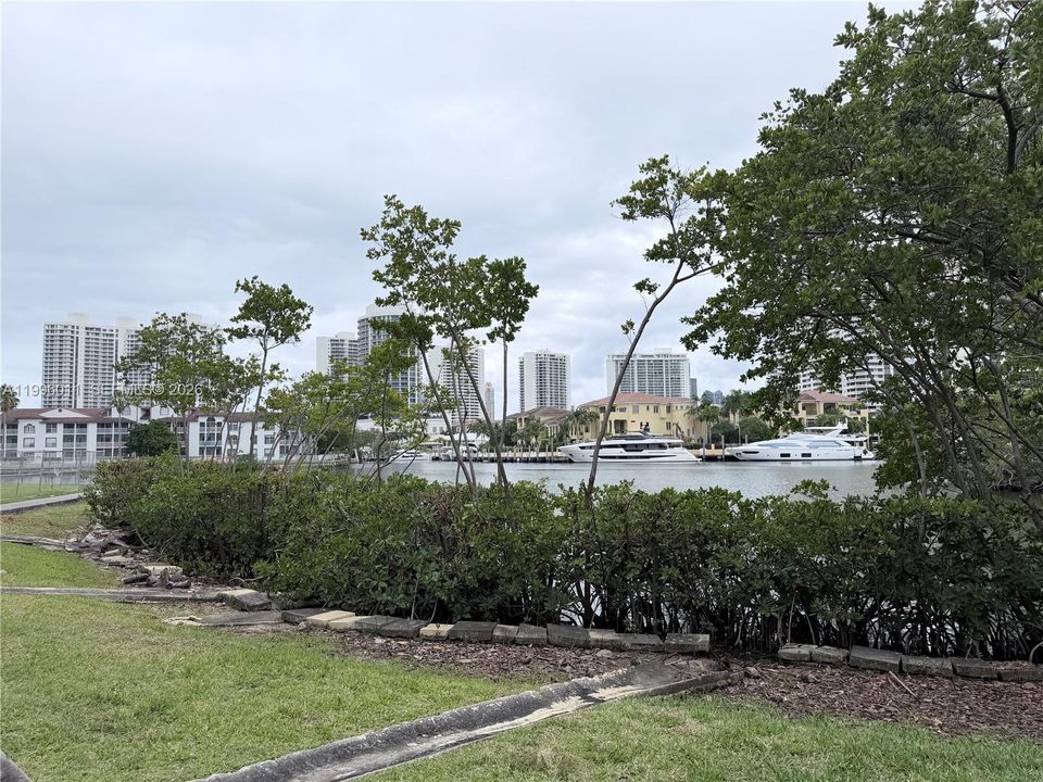 waterfront
