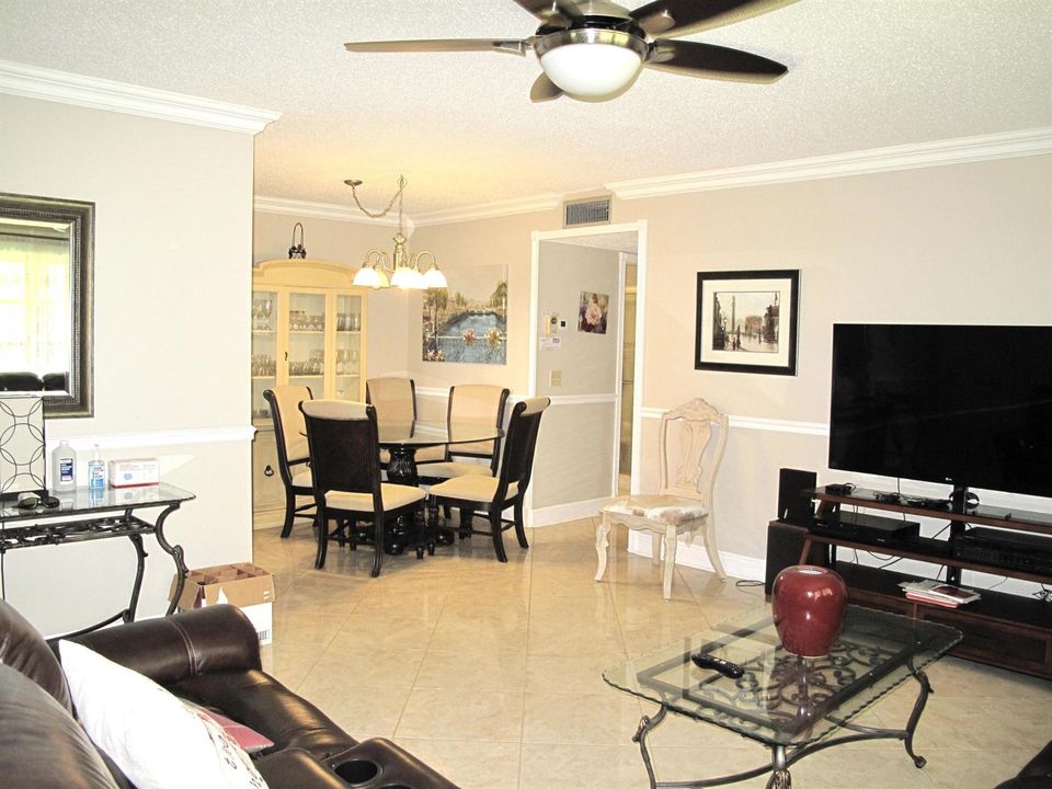 Dining area view (1)