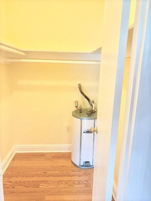 closet