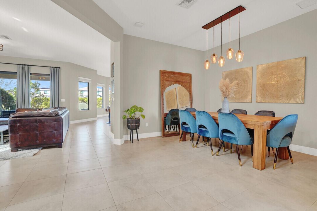 house dining living