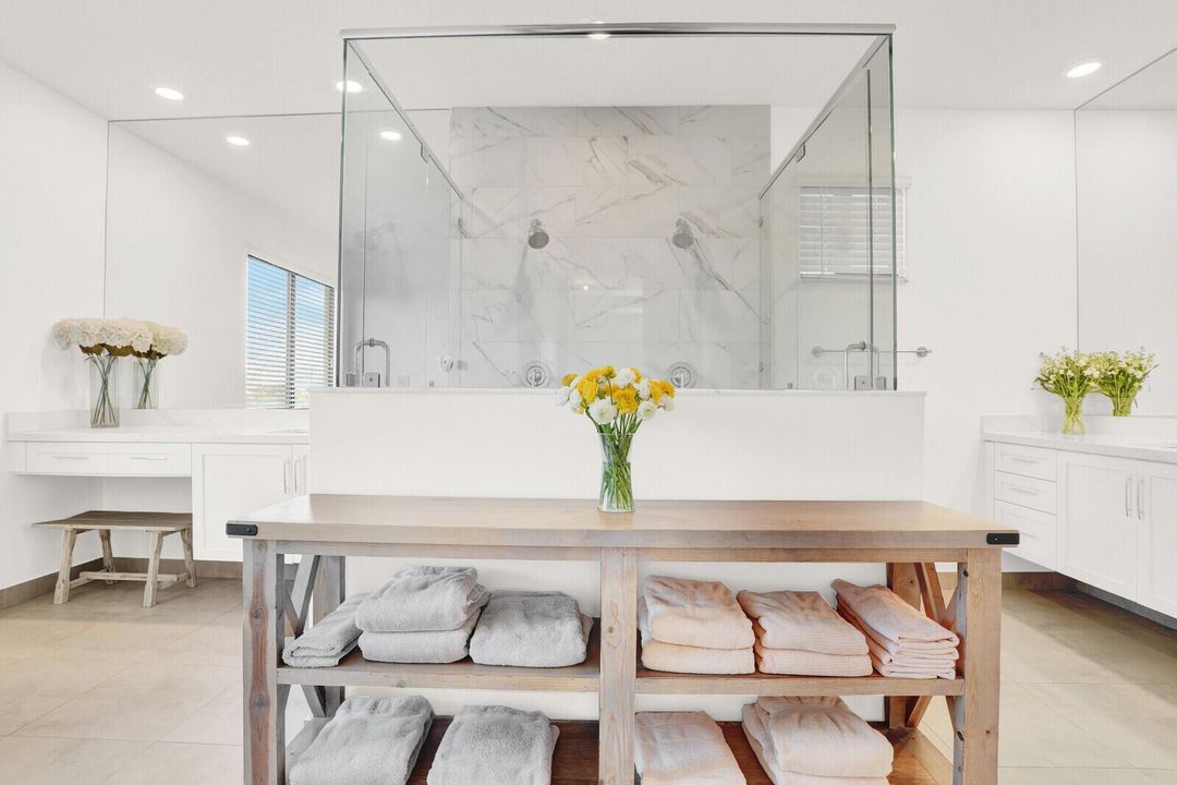 house master shower 2