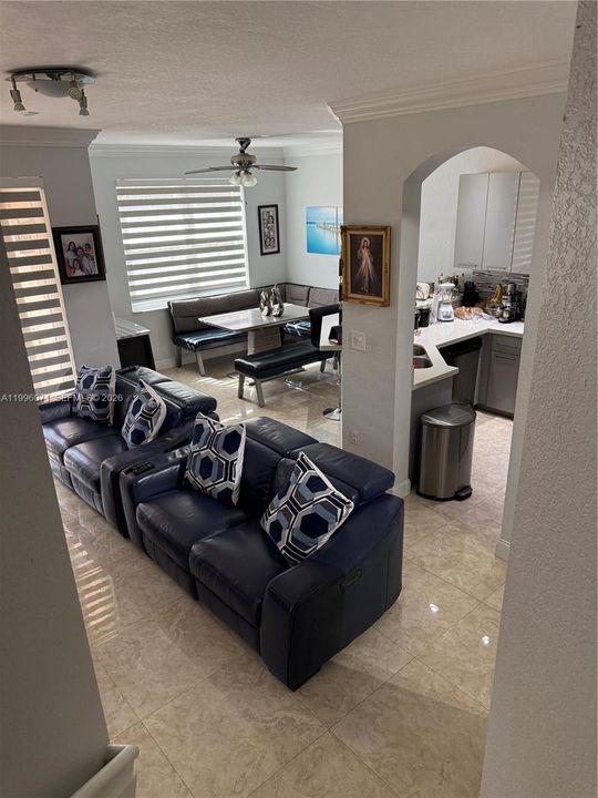 На продажу: $499,500 (3 спален, 2 ванн, 1491 Квадратных фут)