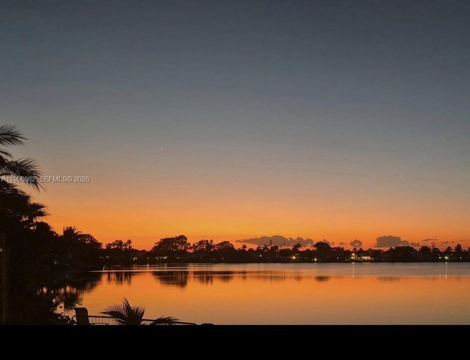 Sunset - [4-9-2026]