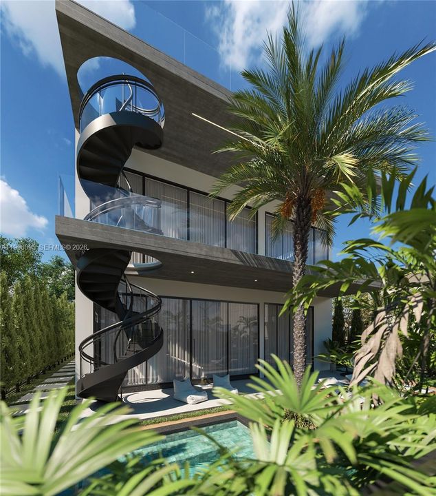 En Venta: $5,245,200 (4 camas, 5 baños, 4341 Pies cuadrados)