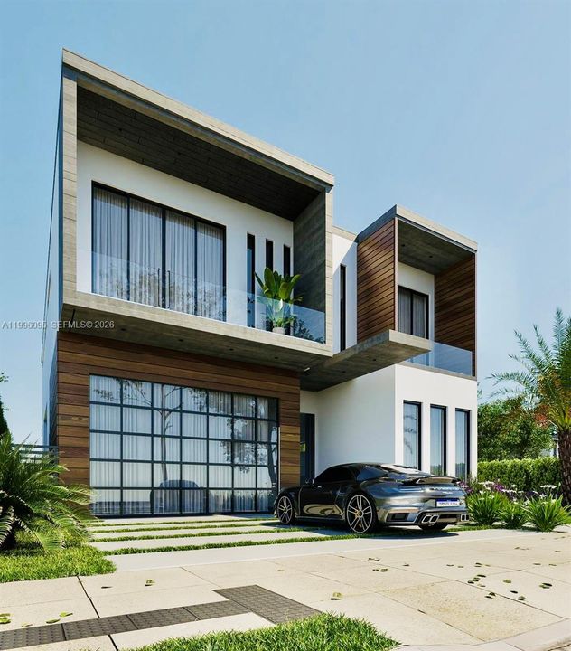 En Venta: $5,245,200 (4 camas, 5 baños, 4341 Pies cuadrados)