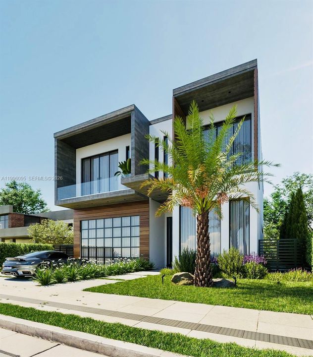 En Venta: $5,245,200 (4 camas, 5 baños, 4341 Pies cuadrados)