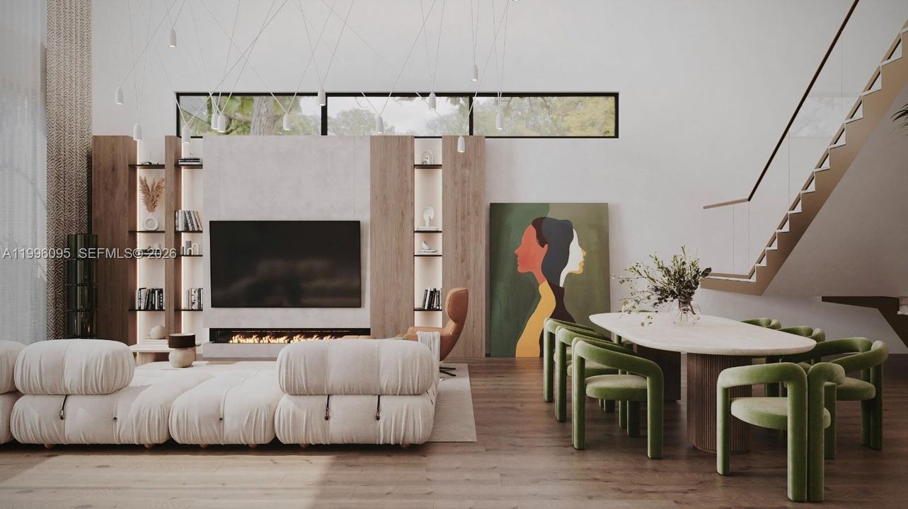 En Venta: $5,245,200 (4 camas, 5 baños, 4341 Pies cuadrados)
