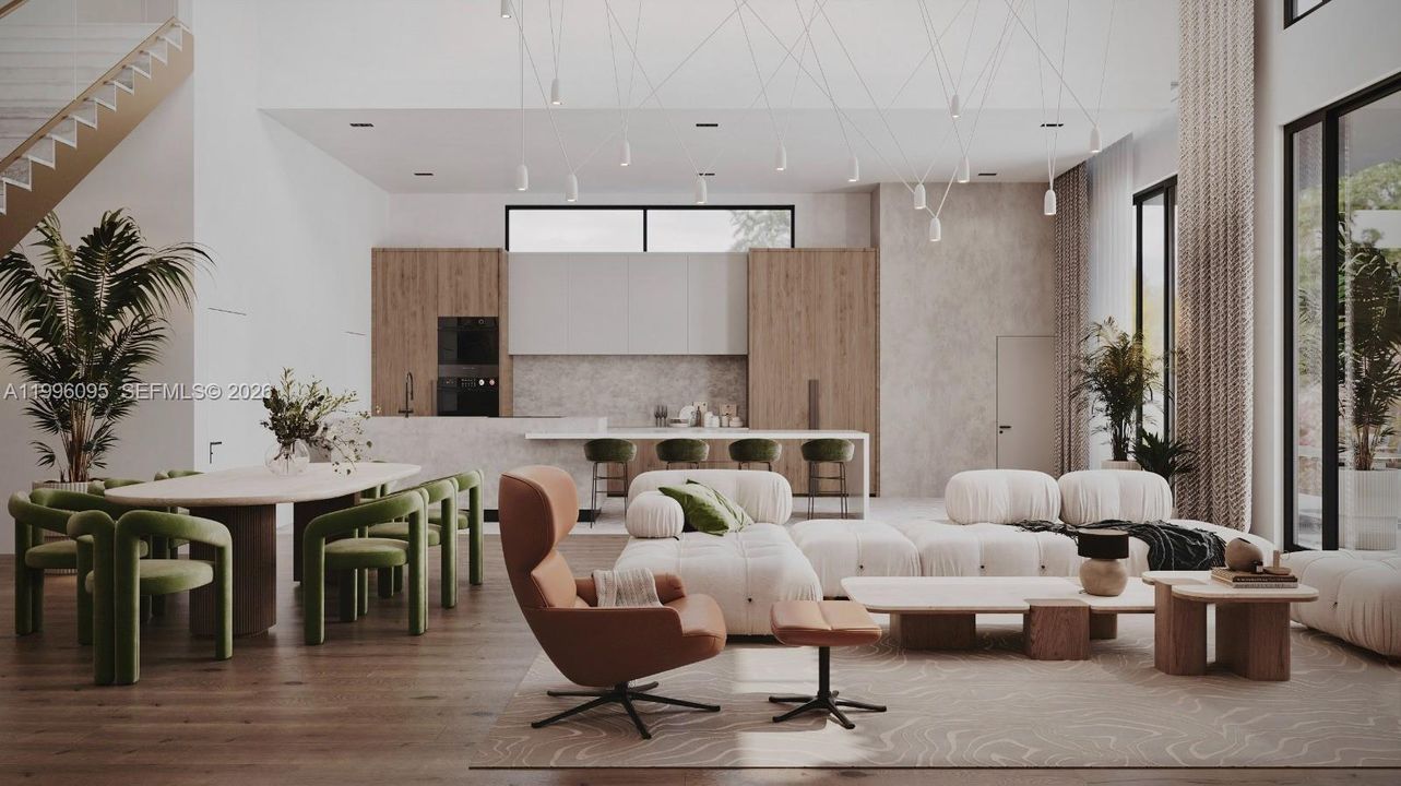 En Venta: $5,245,200 (4 camas, 5 baños, 4341 Pies cuadrados)