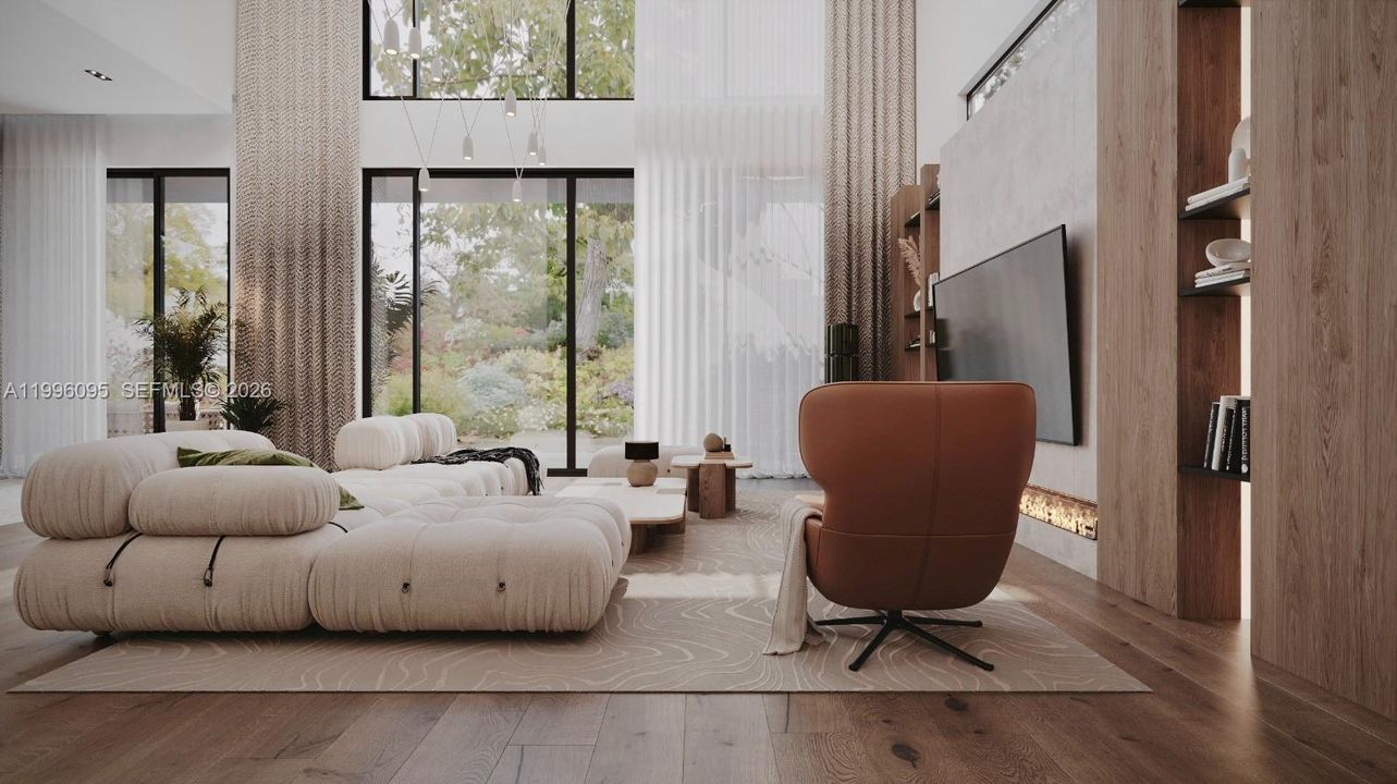 En Venta: $5,245,200 (4 camas, 5 baños, 4341 Pies cuadrados)