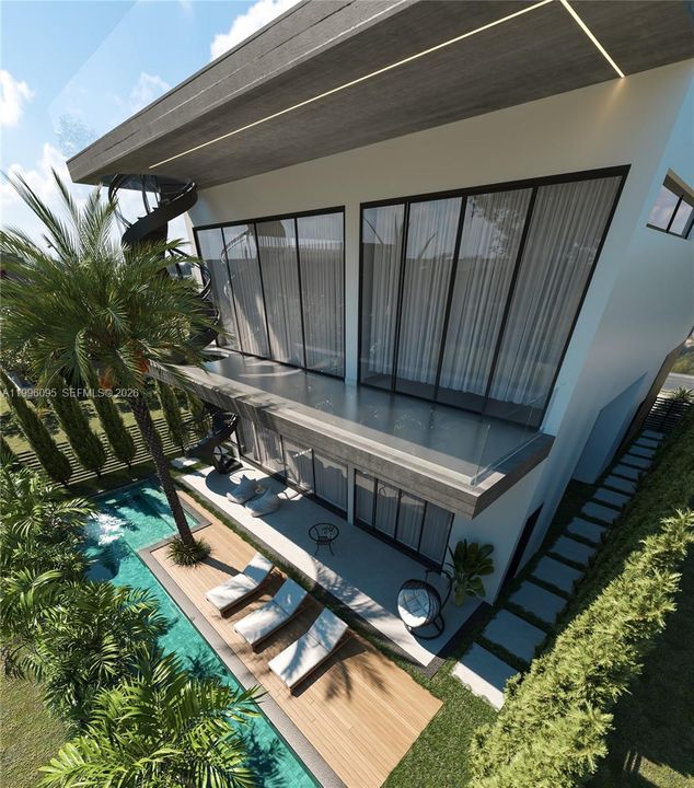 En Venta: $5,245,200 (4 camas, 5 baños, 4341 Pies cuadrados)