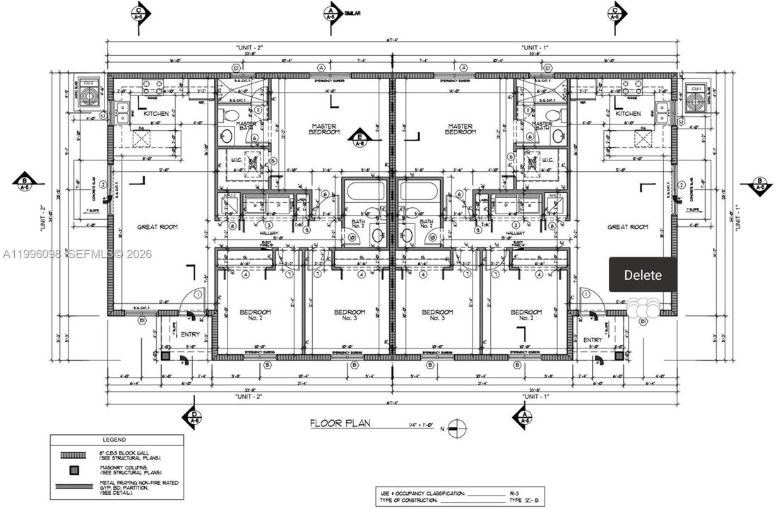 Distribution Plan