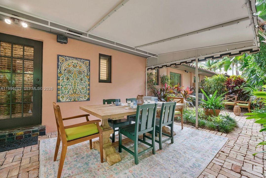 En Renta: $9,500 (1 camas, 1 baños, 919 Pies cuadrados)