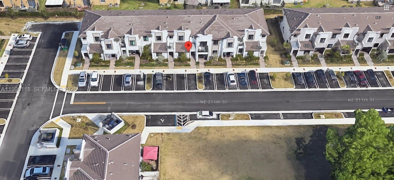 Active With Contract: $434,000 (3 beds, 3 baths, 1320 Square Feet)
