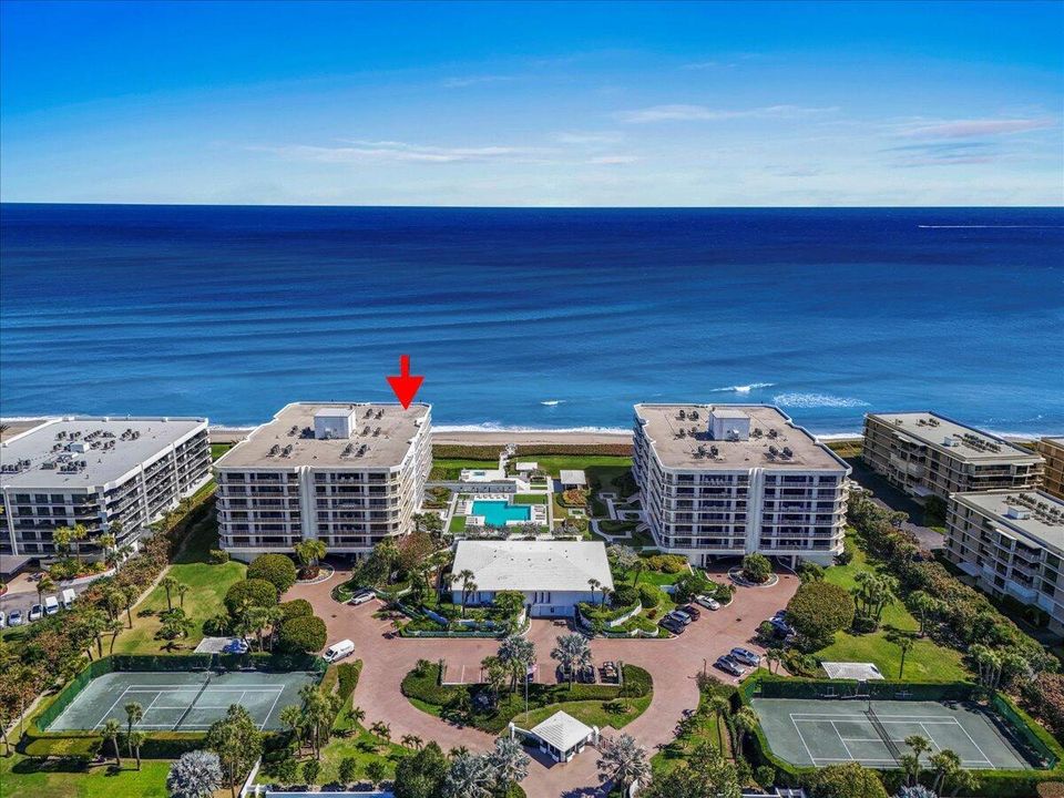 Enclave of Palm Beach
