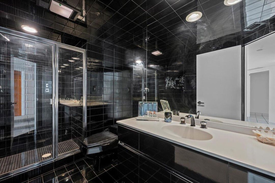 Third Full Bathroom