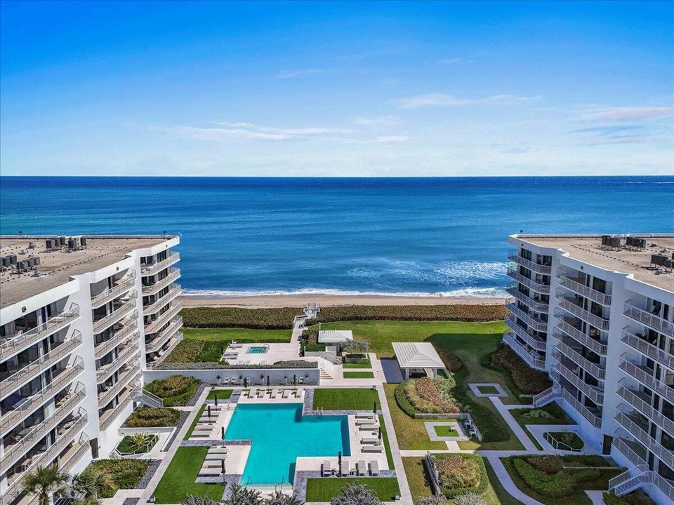 The Enclave of Palm Beach