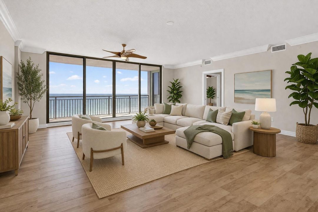 VIRTUAL STAGING LIVING ROOM 2