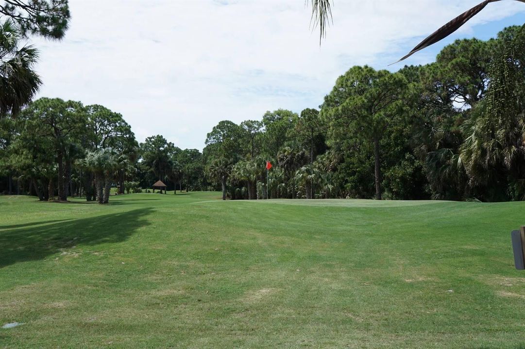 Golf Village Golf