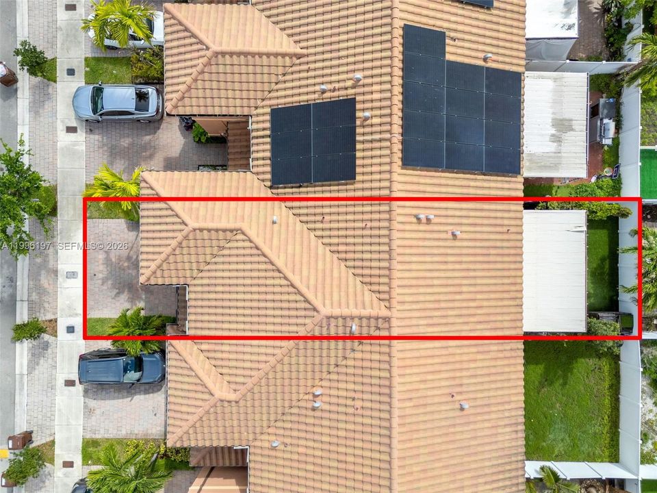 Activo con contrato: $539,900 (3 camas, 3 baños, 1910 Pies cuadrados)