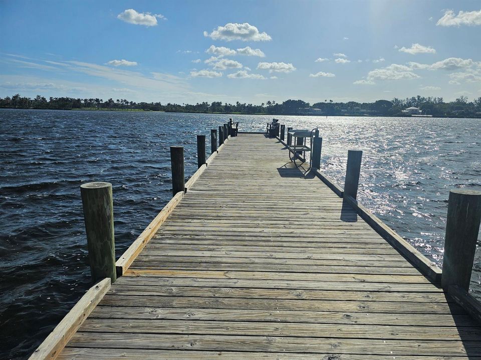 View From Greenfield Park Hobe Sound